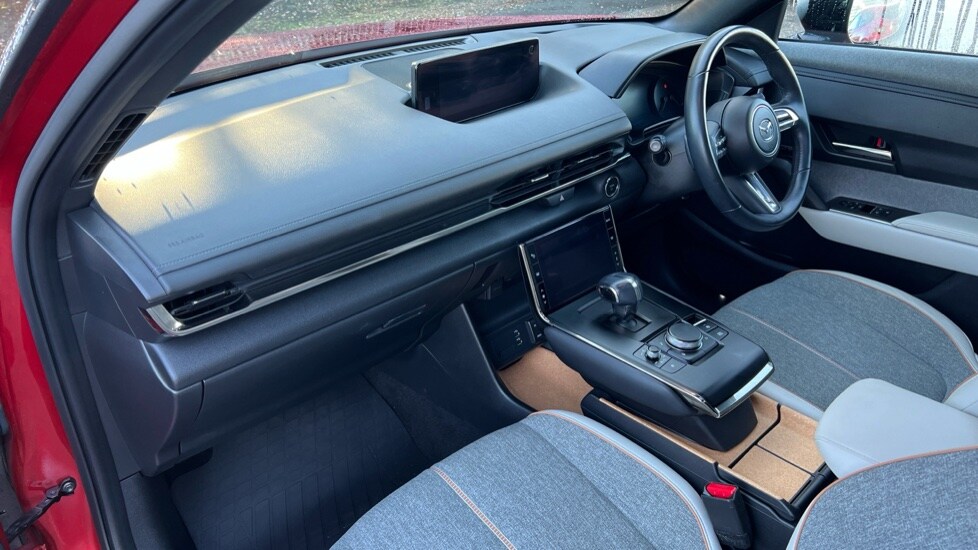 Used Mazda MX-30 2021 for sale - 77010214: Photo 10