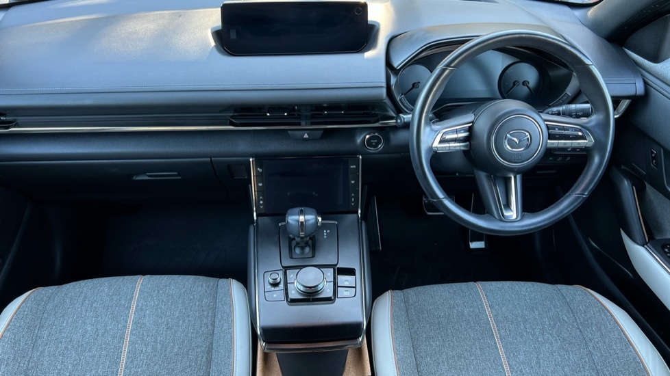 Used Mazda MX-30 2021 for sale - 77010214: Photo 11
