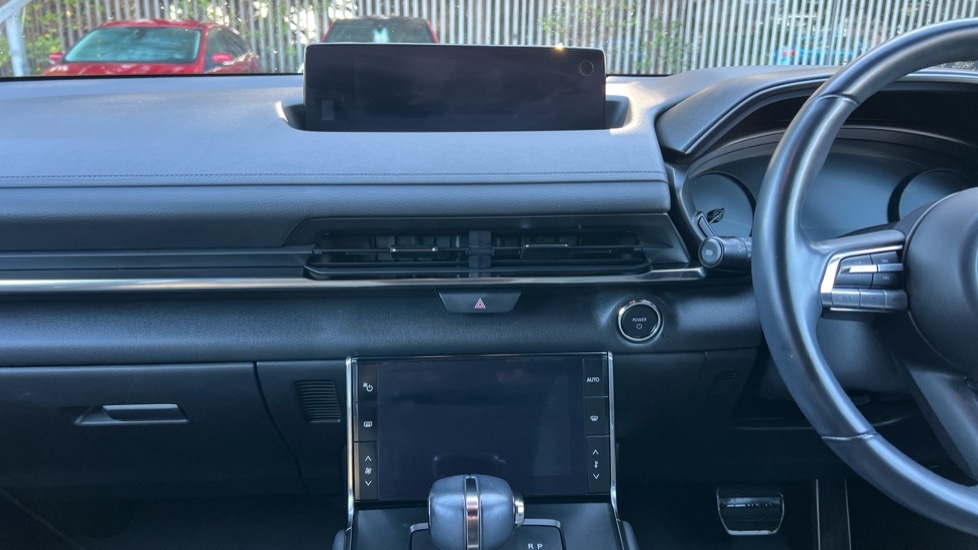 Used Mazda MX-30 2021 for sale - 77010214: Photo 12