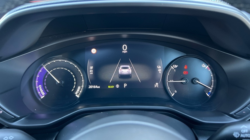 Used Mazda MX-30 2021 for sale - 77010214: Photo 13