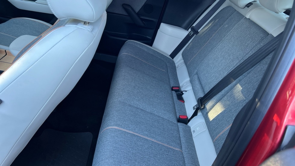 Used Mazda MX-30 2021 for sale - 77010214: Photo 14