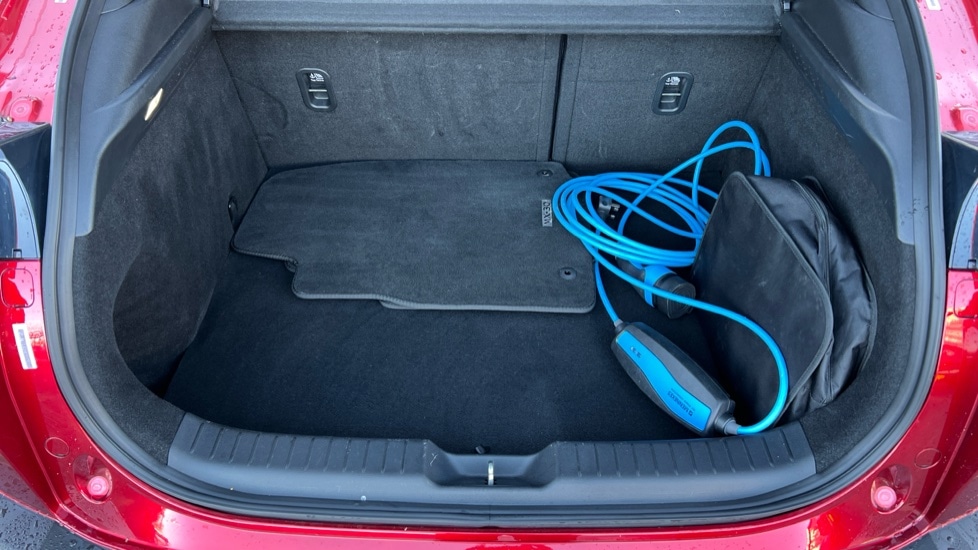 Used Mazda MX-30 2021 for sale - 77010214: Photo 15