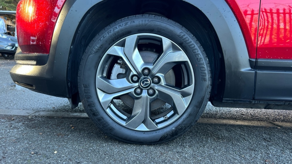 Used Mazda MX-30 2021 for sale - 77010214: Photo 17