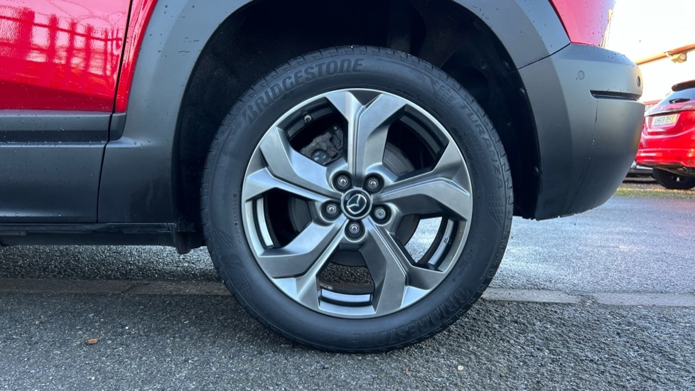 Used Mazda MX-30 2021 for sale - 77010214: Photo 18