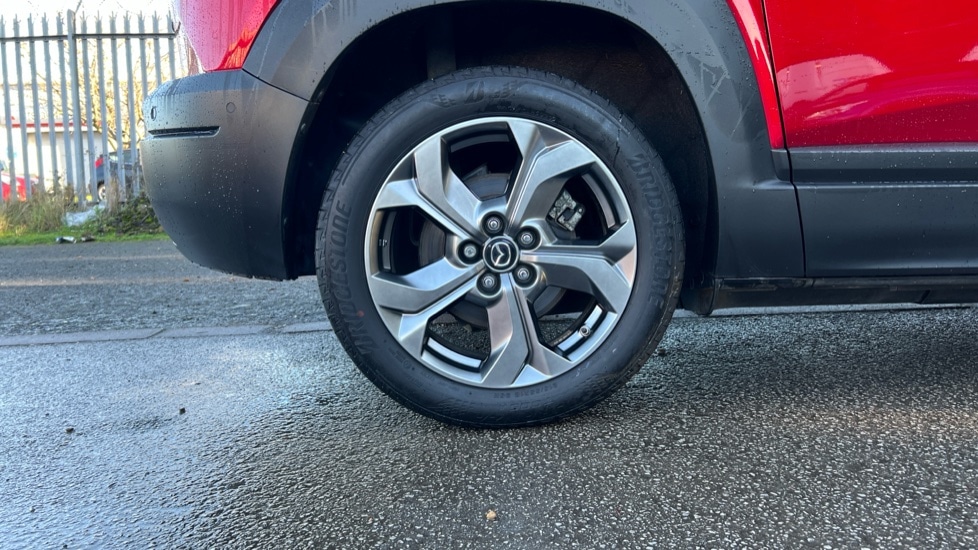 Used Mazda MX-30 2021 for sale - 77010214: Photo 19