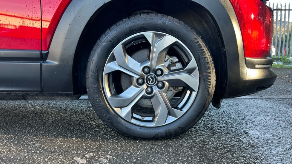 Used Mazda MX-30 2021 for sale - 77010214: Photo 20