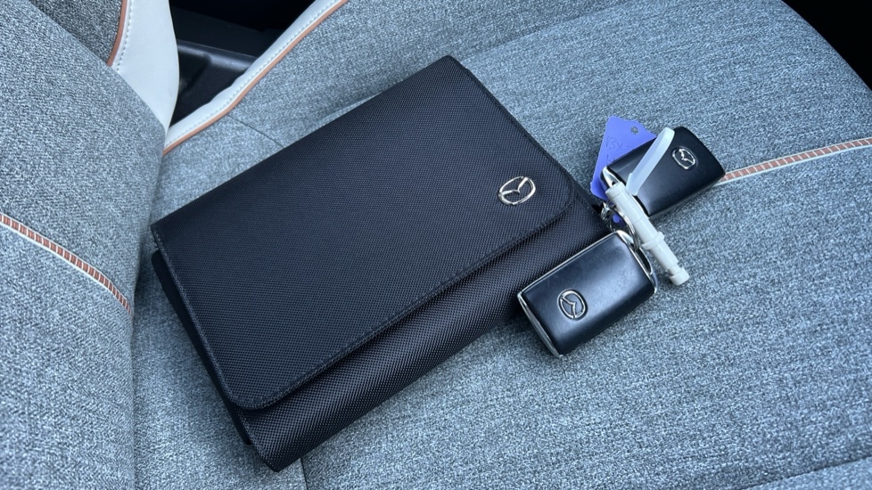 Used Mazda MX-30 2021 for sale - 77010214: Photo 21