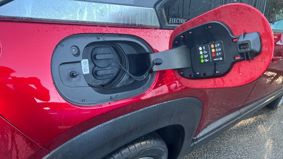 Used Mazda MX-30 2021 for sale - 77010214: Photo 23