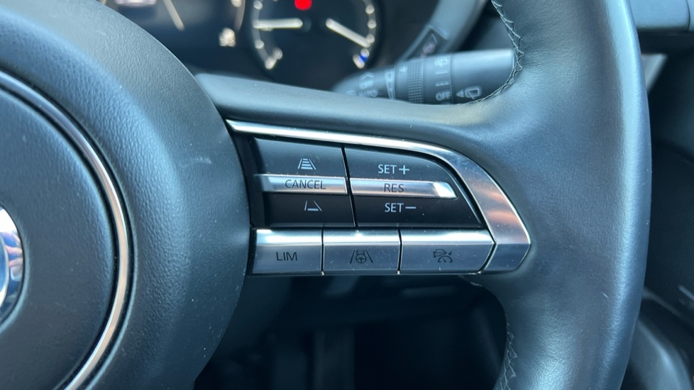 Used Mazda MX-30 2021 for sale - 77010214: Photo 24