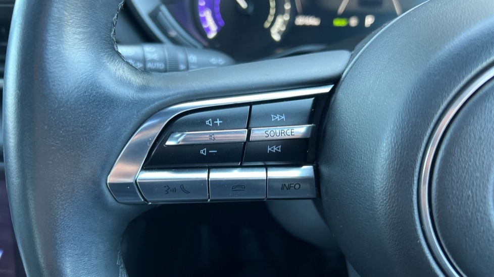 Used Mazda MX-30 2021 for sale - 77010214: Photo 25