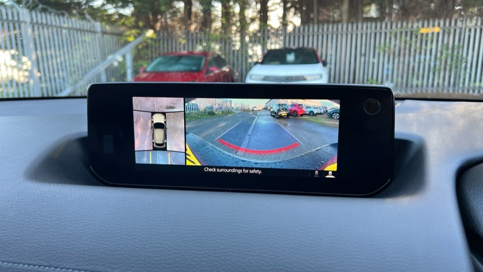 Used Mazda MX-30 2021 for sale - 77010214: Photo 28