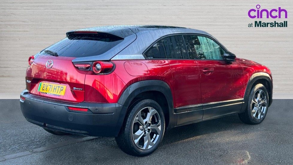 Used Mazda MX-30 2021 for sale - 77010214: Photo 3