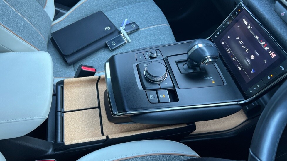 Used Mazda MX-30 2021 for sale - 77010214: Photo 30