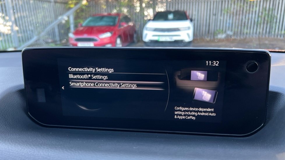 Used Mazda MX-30 2021 for sale - 77010214: Photo 38