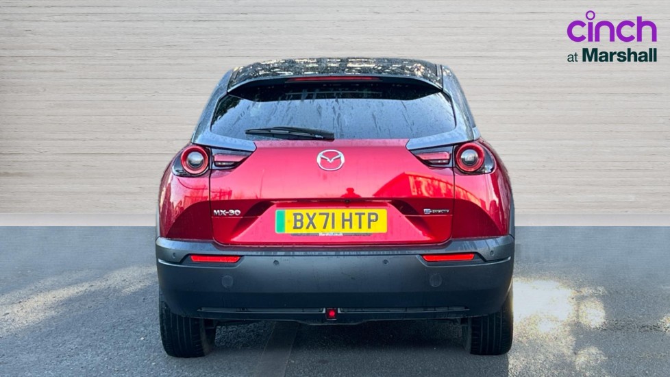 Used Mazda MX-30 2021 for sale - 77010214: Photo 4