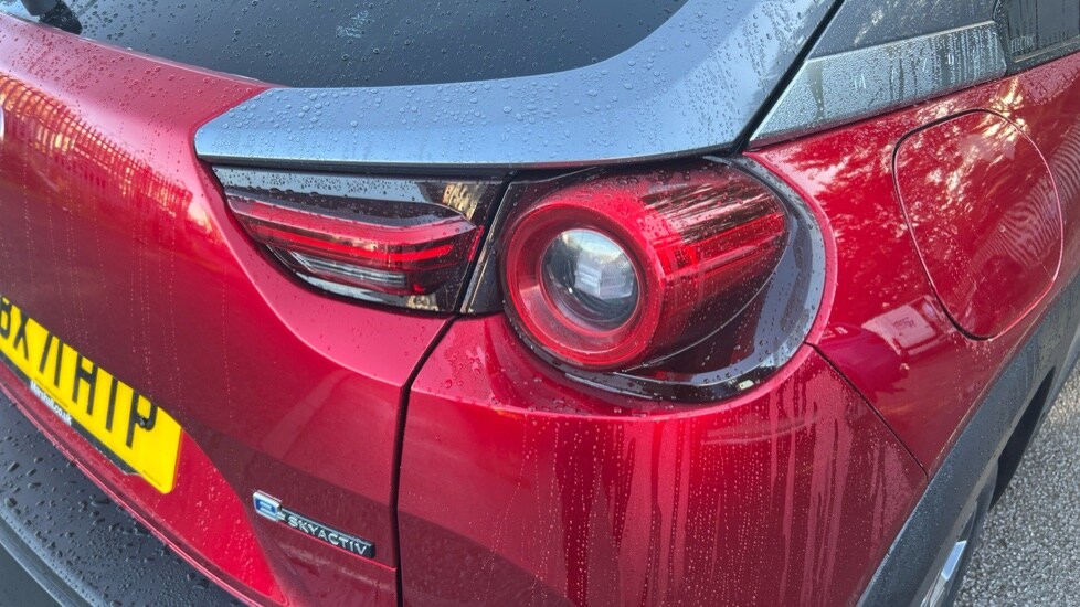 Used Mazda MX-30 2021 for sale - 77010214: Photo 40