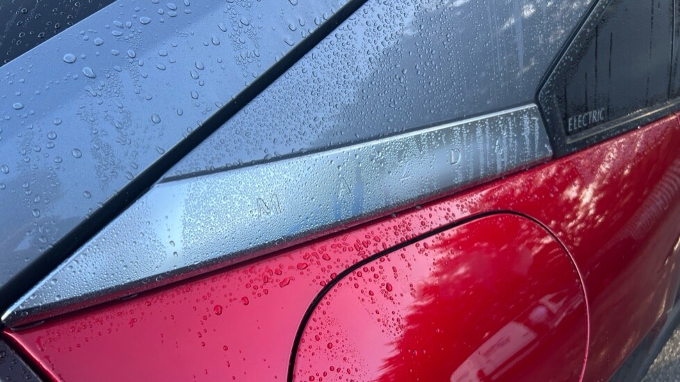 Used Mazda MX-30 2021 for sale - 77010214: Photo 41