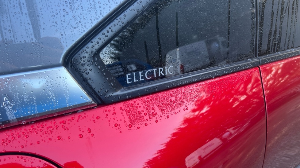 Used Mazda MX-30 2021 for sale - 77010214: Photo 42