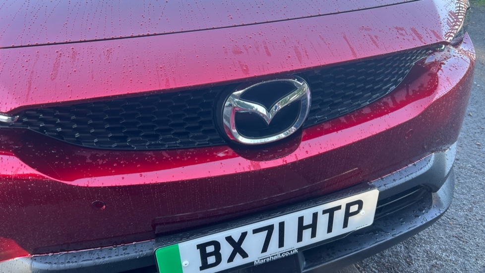 Used Mazda MX-30 2021 for sale - 77010214: Photo 45