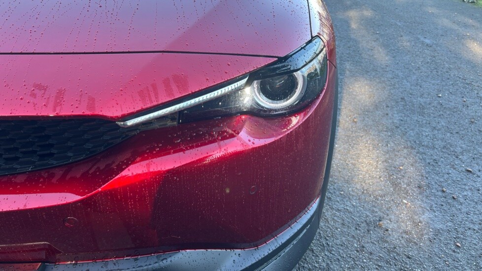 Used Mazda MX-30 2021 for sale - 77010214: Photo 46