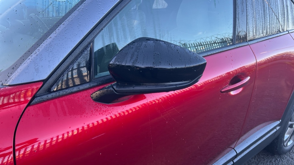 Used Mazda MX-30 2021 for sale - 77010214: Photo 47