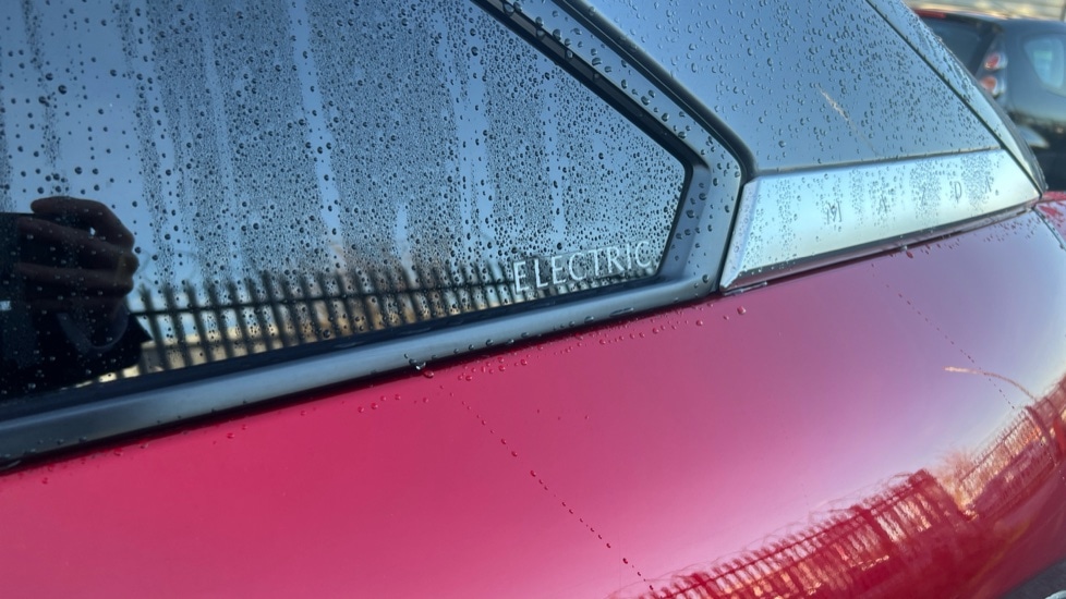 Used Mazda MX-30 2021 for sale - 77010214: Photo 48