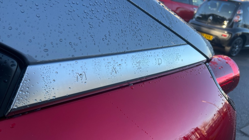 Used Mazda MX-30 2021 for sale - 77010214: Photo 49