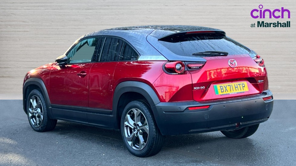 Used Mazda MX-30 2021 for sale - 77010214: Photo 5