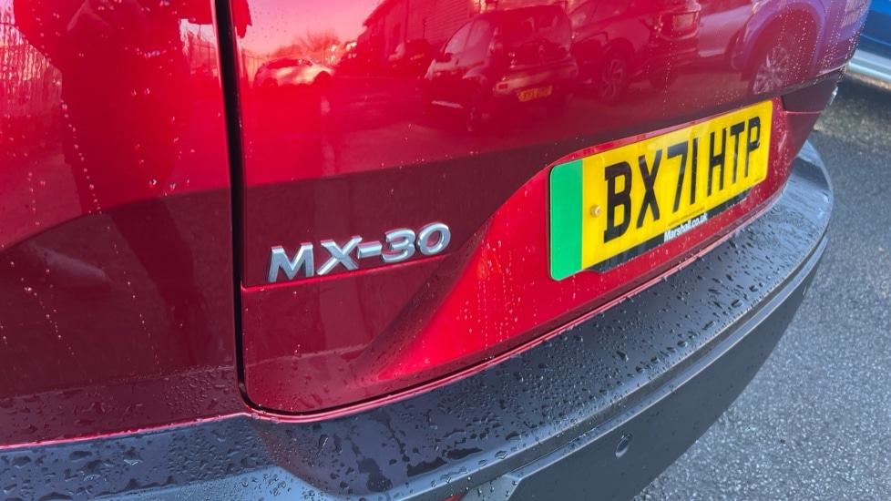 Used Mazda MX-30 2021 for sale - 77010214: Photo 51