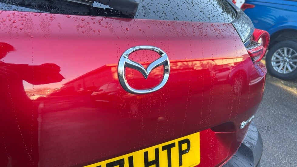 Used Mazda MX-30 2021 for sale - 77010214: Photo 52