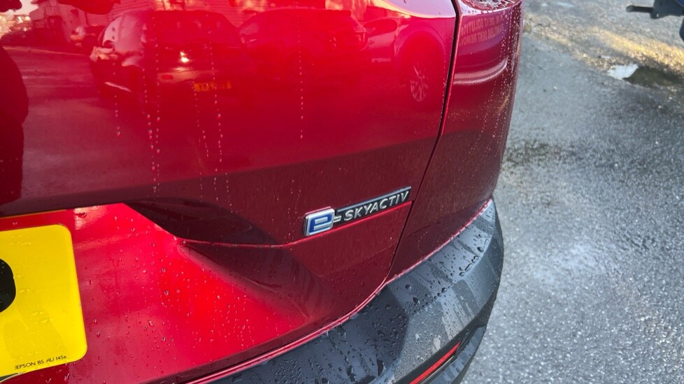 Used Mazda MX-30 2021 for sale - 77010214: Photo 53