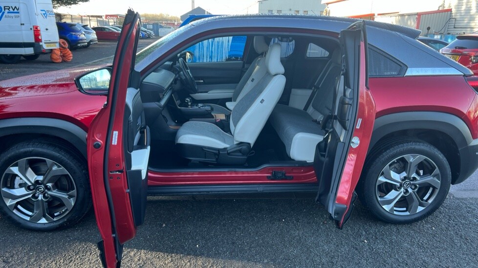 Used Mazda MX-30 2021 for sale - 77010214: Photo 55