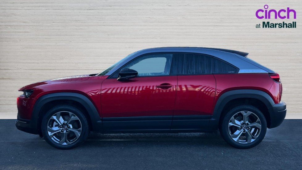 Used Mazda MX-30 2021 for sale - 77010214: Photo 6