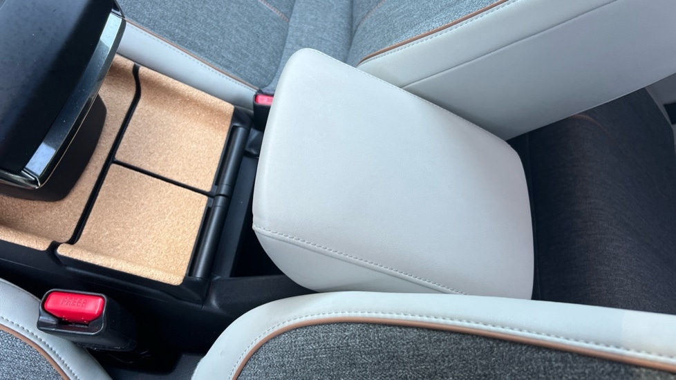 Used Mazda MX-30 2021 for sale - 77010214: Photo 61