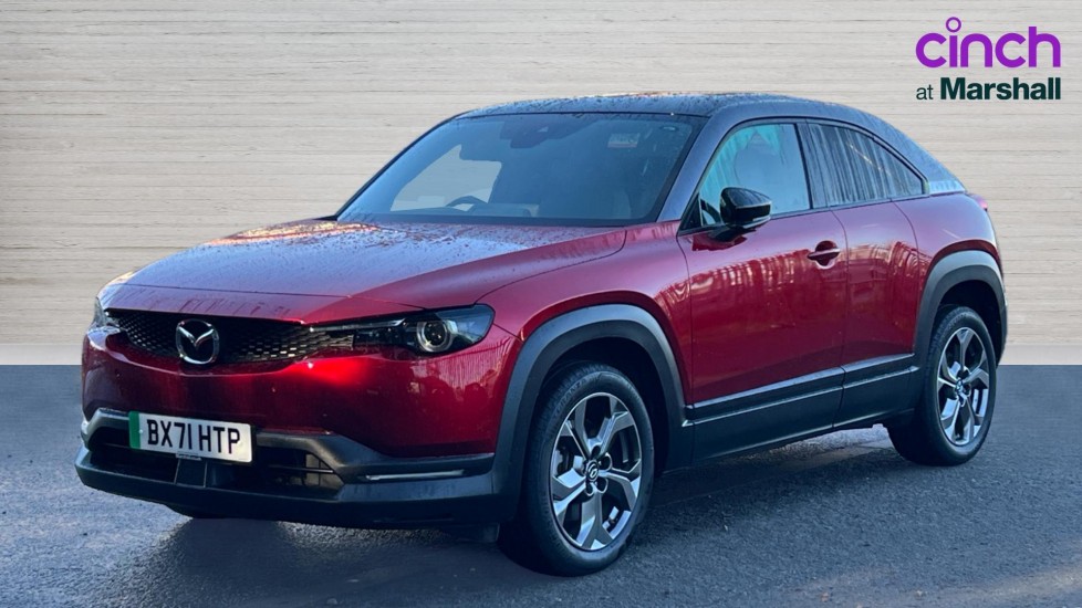 Used Mazda MX-30 2021 for sale - 77010214: Photo 7