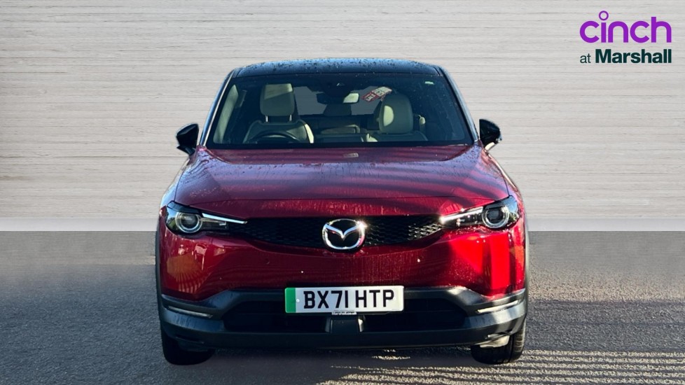 Used Mazda MX-30 2021 for sale - 77010214: Photo 8