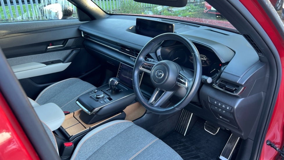Used Mazda MX-30 2021 for sale - 77010214: Photo 9
