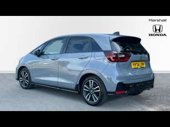 Used Honda Jazz 2024 for sale - 73727786: Photo