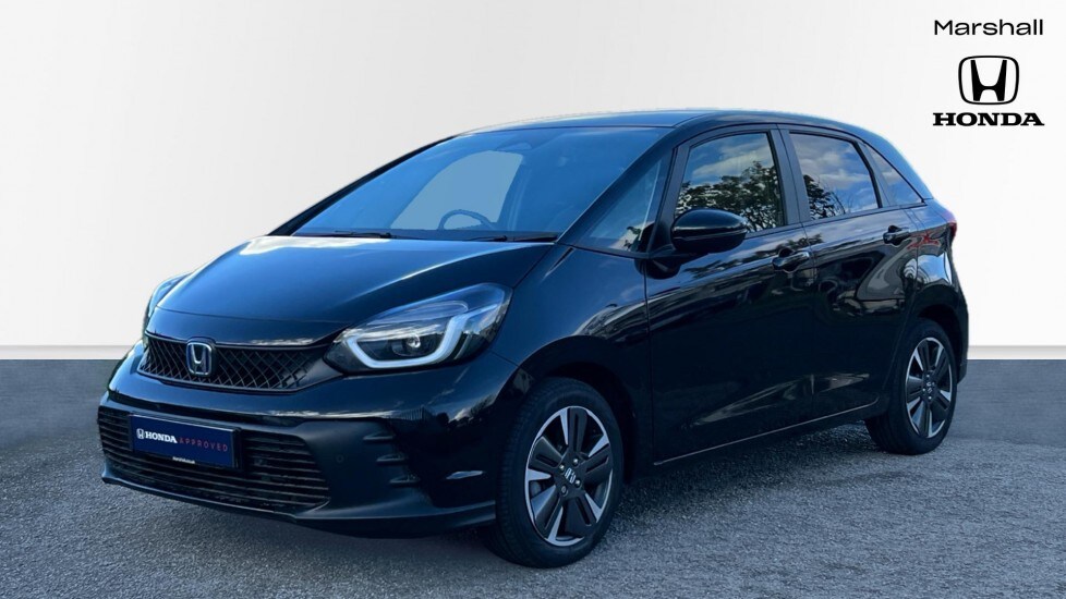 Used Honda Jazz 2025 for sale - 75484125: Photo 10