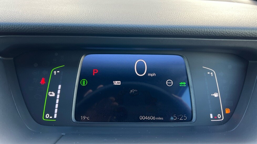 Used Honda Jazz 2025 for sale - 75484125: Photo 11