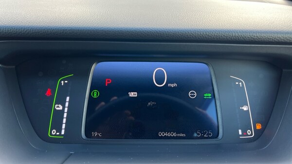 Used Honda Jazz 2025 for sale - 75484125: Photo 11