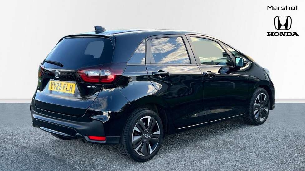 Used Honda Jazz 2025 for sale - 75484125: Photo 12