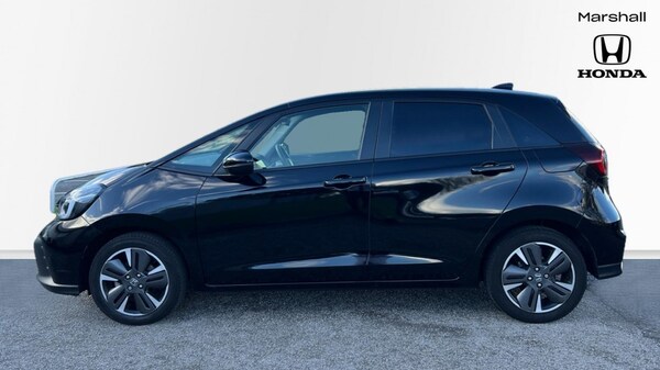 Used Honda Jazz 2025 for sale - 75484125: Photo 13