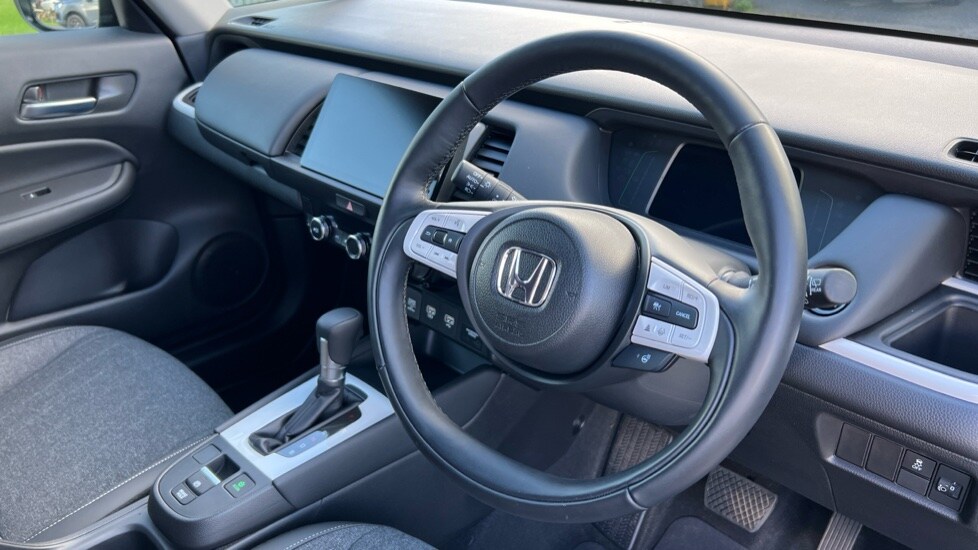 Used Honda Jazz 2025 for sale - 75484125: Photo 14