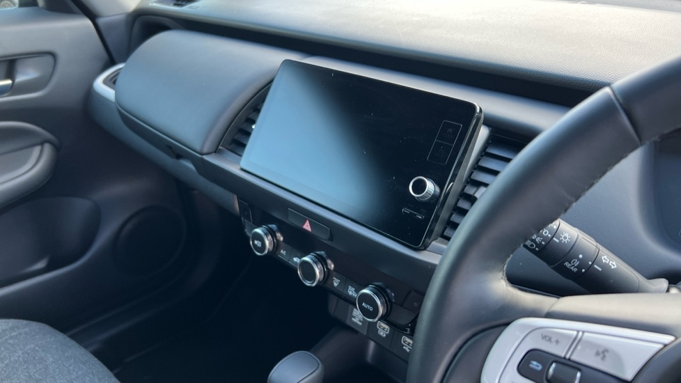 Used Honda Jazz 2025 for sale - 75484125: Photo 15