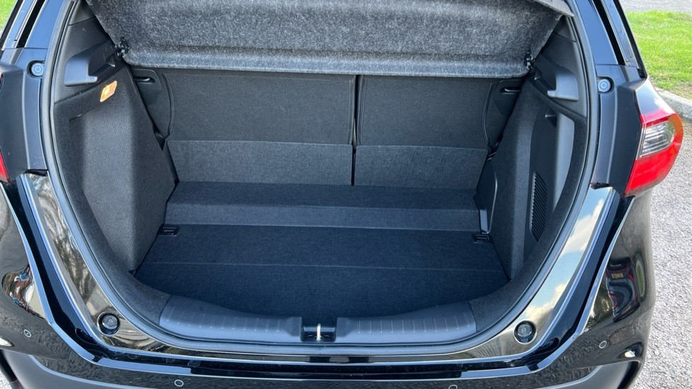 Used Honda Jazz 2025 for sale - 75484125: Photo 16