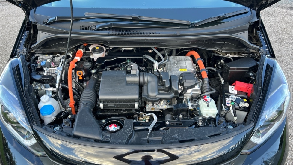 Used Honda Jazz 2025 for sale - 75484125: Photo 17