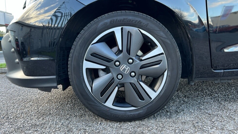 Used Honda Jazz 2025 for sale - 75484125: Photo 18