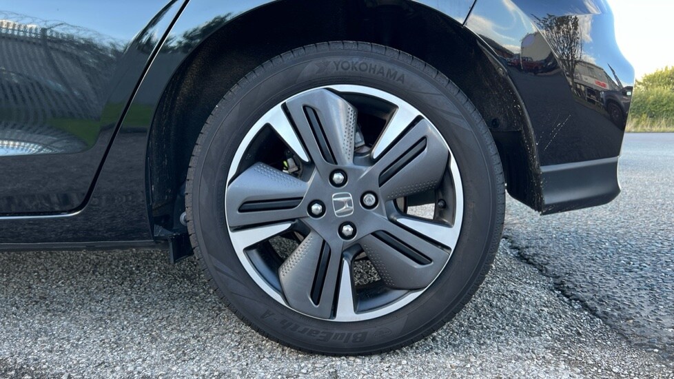 Used Honda Jazz 2025 for sale - 75484125: Photo 19