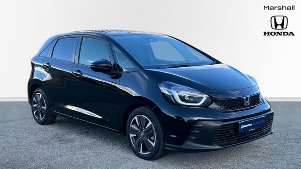 Used Honda Jazz 2025 for sale - 75484125: Photo 1